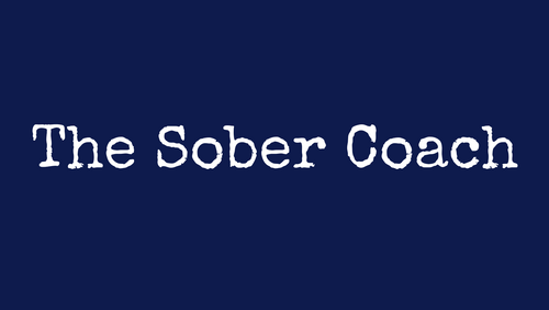 The sober coach